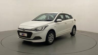 2016 Hyundai Elite i20