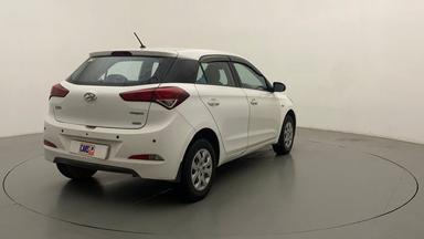 2016 Hyundai Elite i20