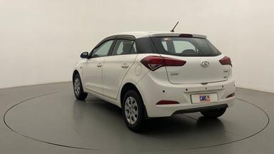 2016 Hyundai Elite i20