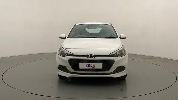 2016 Hyundai Elite i20