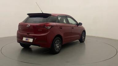 2017 Hyundai Elite i20