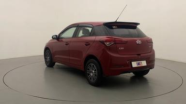 2017 Hyundai Elite i20