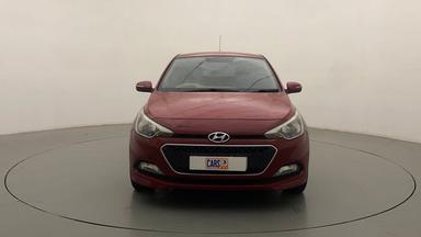 2017 Hyundai Elite i20