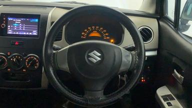 2014 Maruti Wagon R 1.0