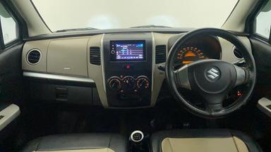 2014 Maruti Wagon R 1.0