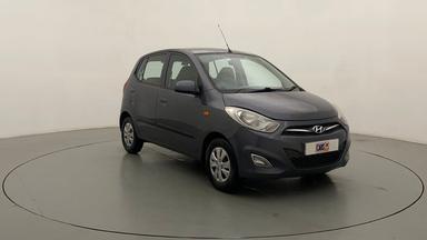 2015 Hyundai i10