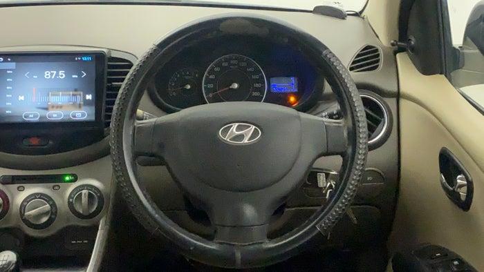 2015 Hyundai i10