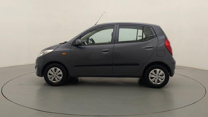 2015 Hyundai i10