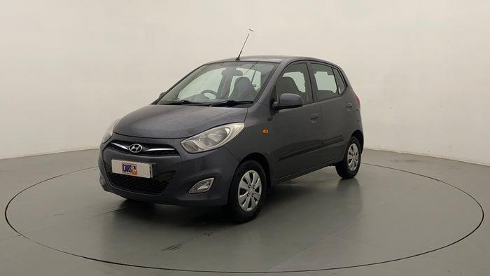 2015 Hyundai i10