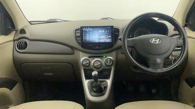 2015 Hyundai i10