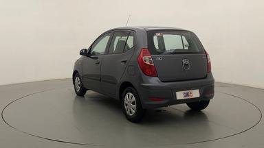 2015 Hyundai i10