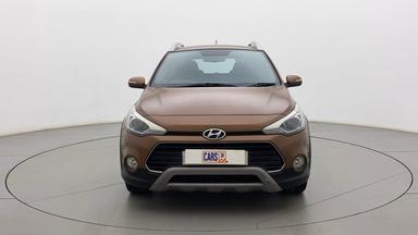 2016 Hyundai i20 Active