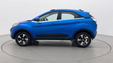 2018 Tata NEXON