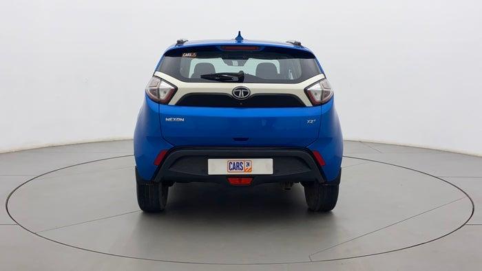 2018 Tata NEXON