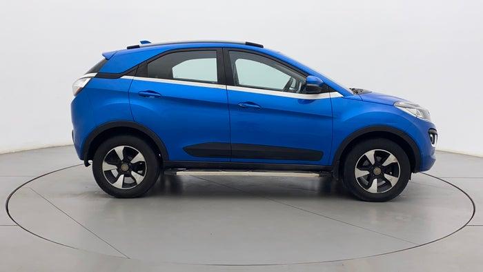 2018 Tata NEXON