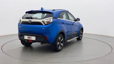 2018 Tata NEXON