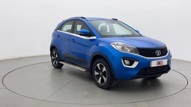 2018 Tata NEXON