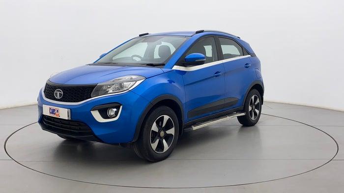 2018 Tata NEXON