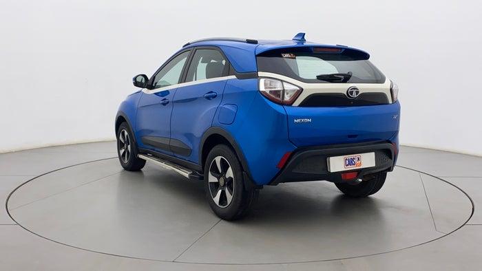 2018 Tata NEXON