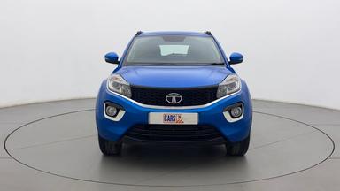 2018 Tata NEXON