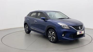 2020 Maruti Baleno