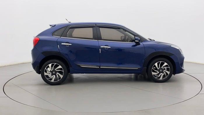 2020 Maruti Baleno