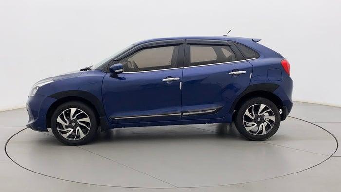 2020 Maruti Baleno