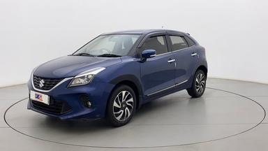 2020 Maruti Baleno