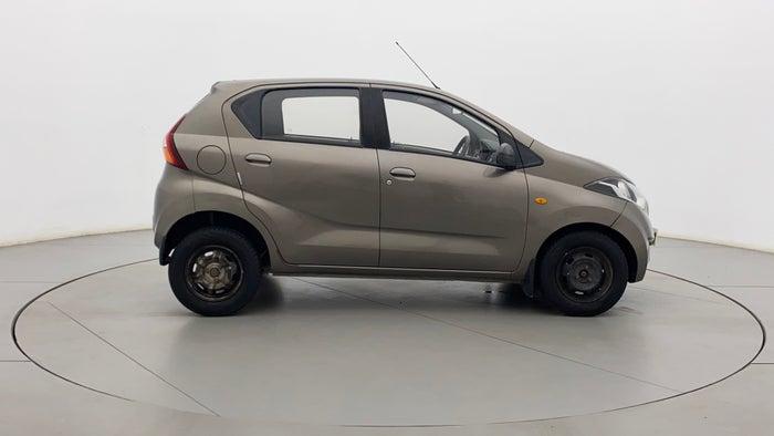 2016 Datsun REDI GO