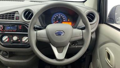 2016 Datsun REDI GO