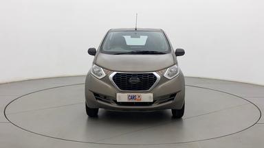 2016 Datsun REDI GO