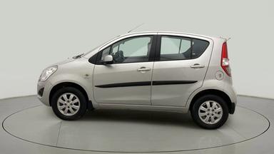 2014 Maruti Ritz