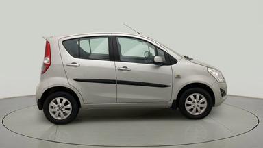 2014 Maruti Ritz