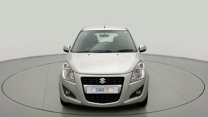 2014 Maruti Ritz