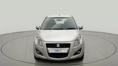 2014 Maruti Ritz