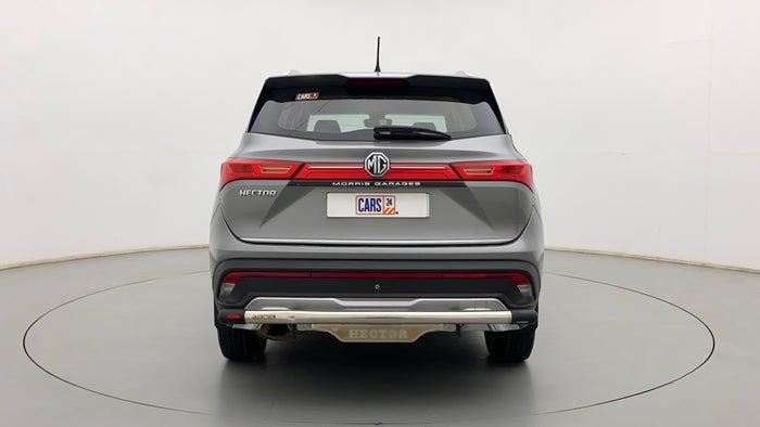 2019 MG HECTOR