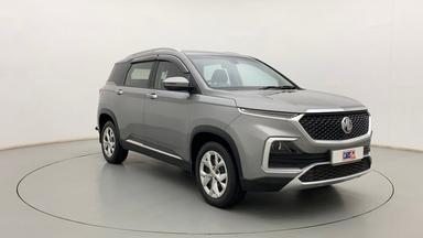 2019 MG HECTOR