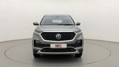 2019 MG HECTOR