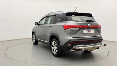 2019 MG HECTOR