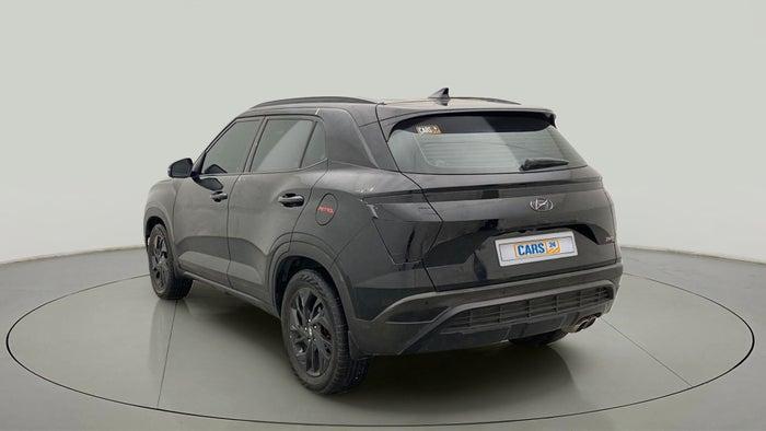 2021 Hyundai Creta