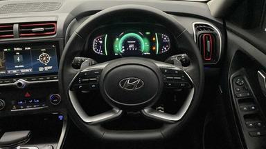 2021 Hyundai Creta