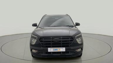 2021 Hyundai Creta