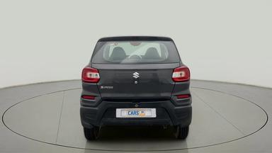 2021 Maruti S PRESSO