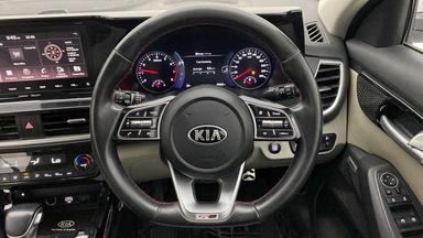 2020 KIA SELTOS