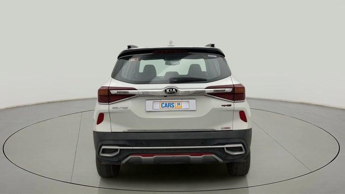 2020 KIA SELTOS