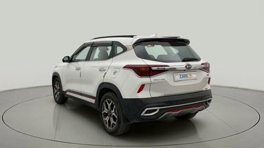 2020 KIA SELTOS