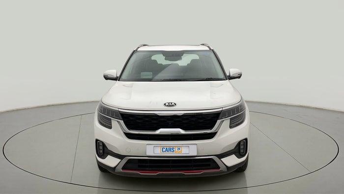 2020 KIA SELTOS