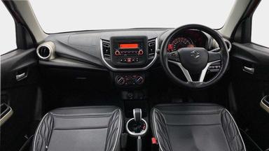 2023 Maruti Celerio