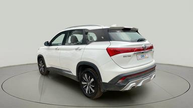 2019 MG HECTOR