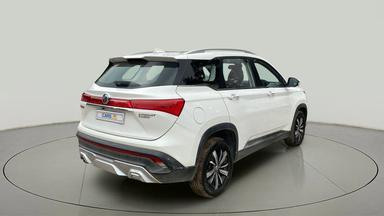 2019 MG HECTOR